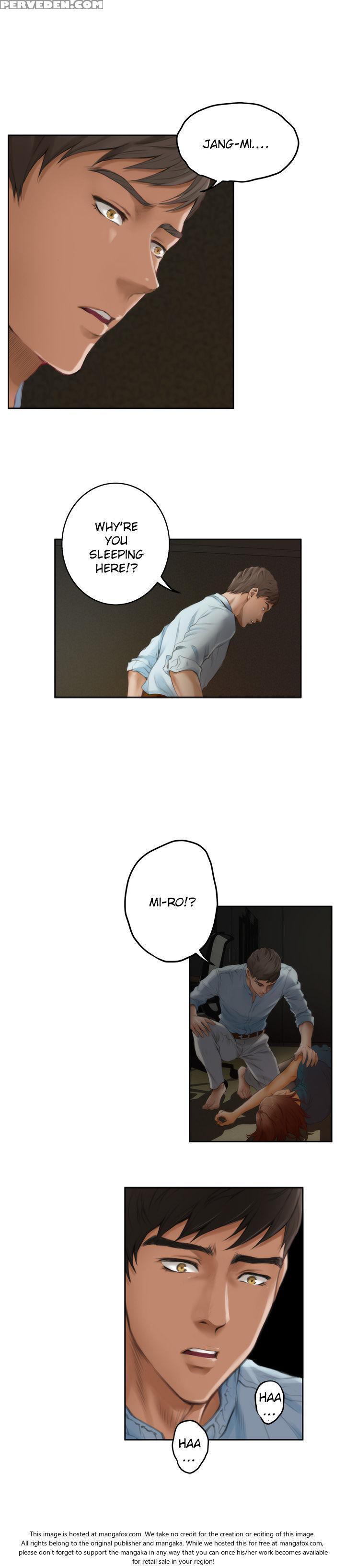 (yomanga) H-mate - Chapters 31-45 (english) 1
