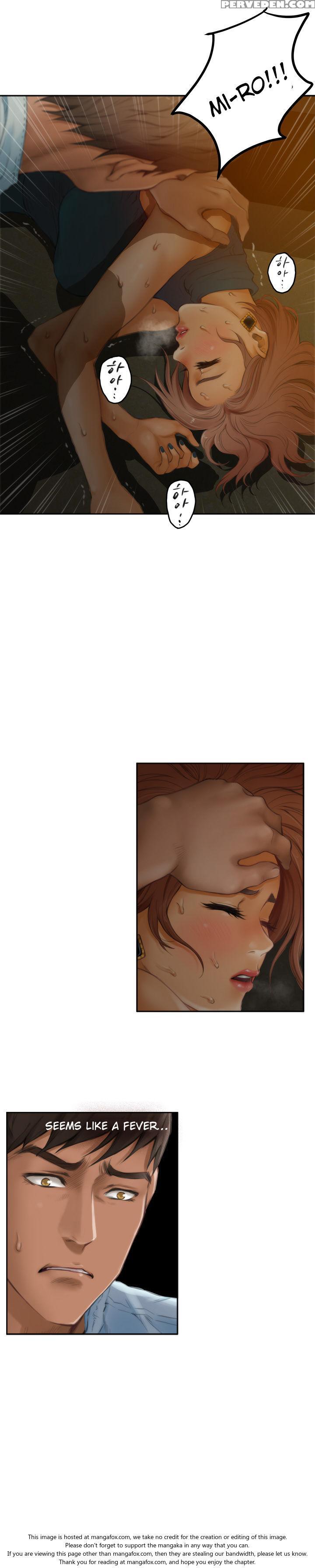 (yomanga) H-mate - Chapters 31-45 (english) 1