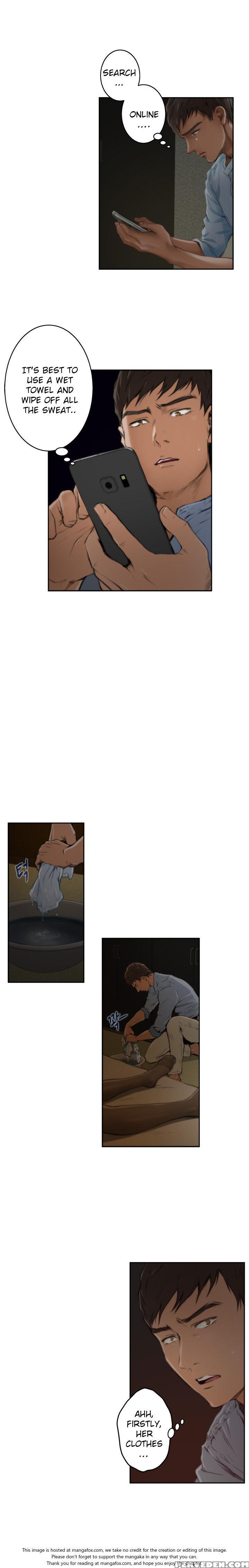 (yomanga) H-mate - Chapters 31-45 (english) 1