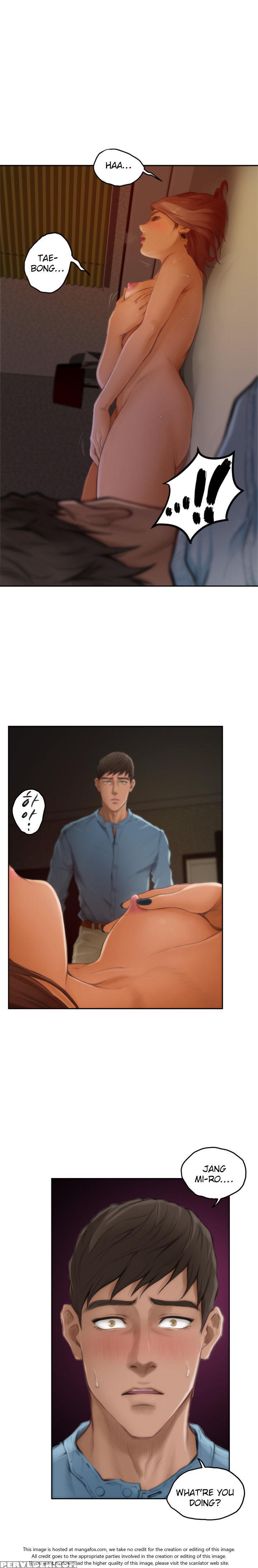 (yomanga) H-mate - Chapters 31-45 (english) 1
