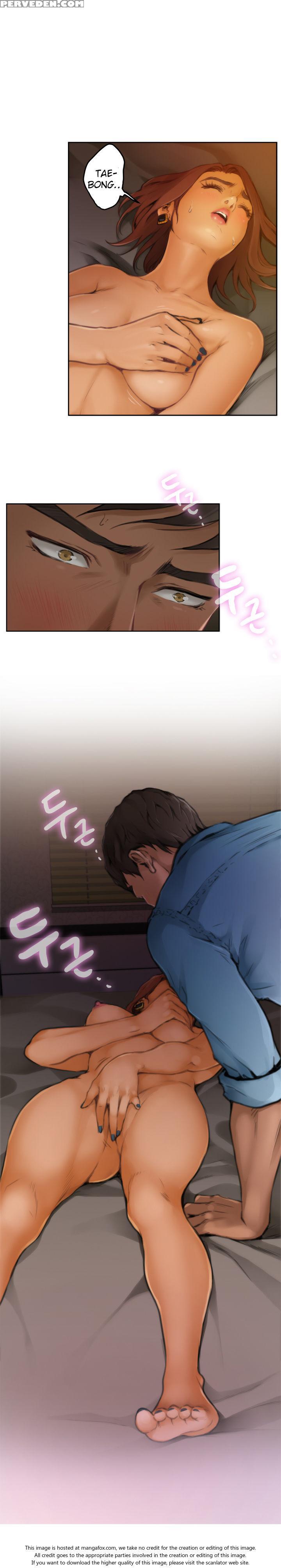 (yomanga) H-mate - Chapters 31-45 (english) 1