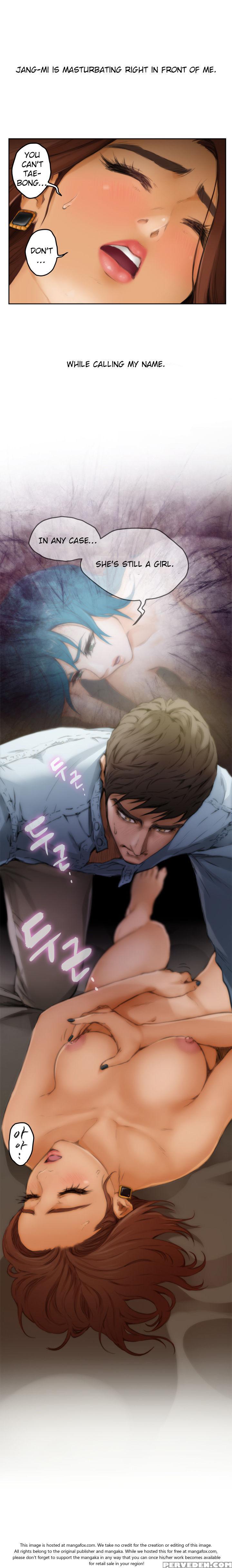 (yomanga) H-mate - Chapters 31-45 (english) 1