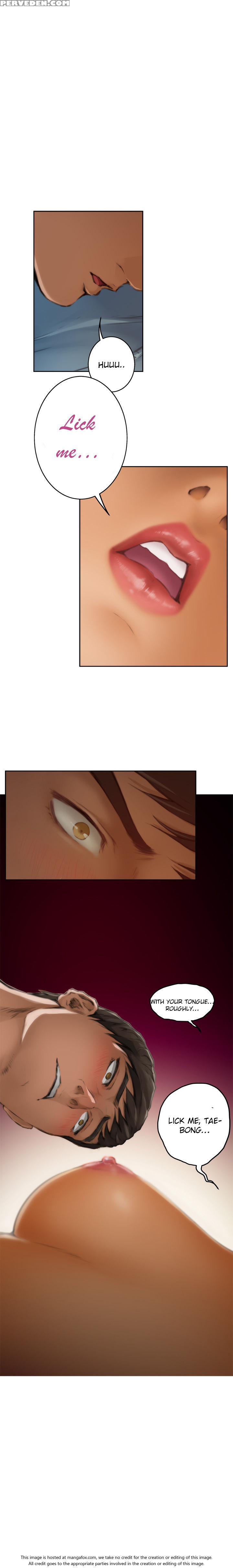 (yomanga) H-mate - Chapters 31-45 (english) 1