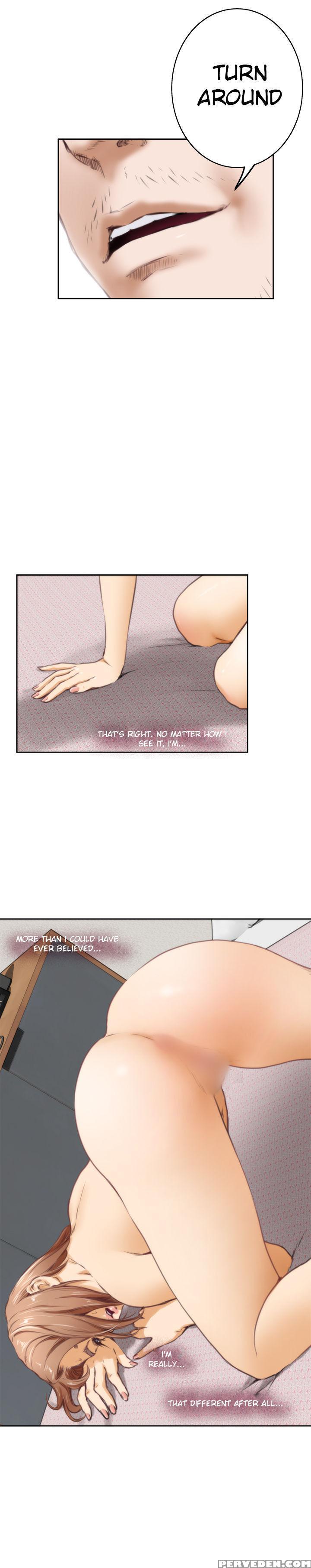 (yomanga) H-mate - Chapters 31-45 (english) 1