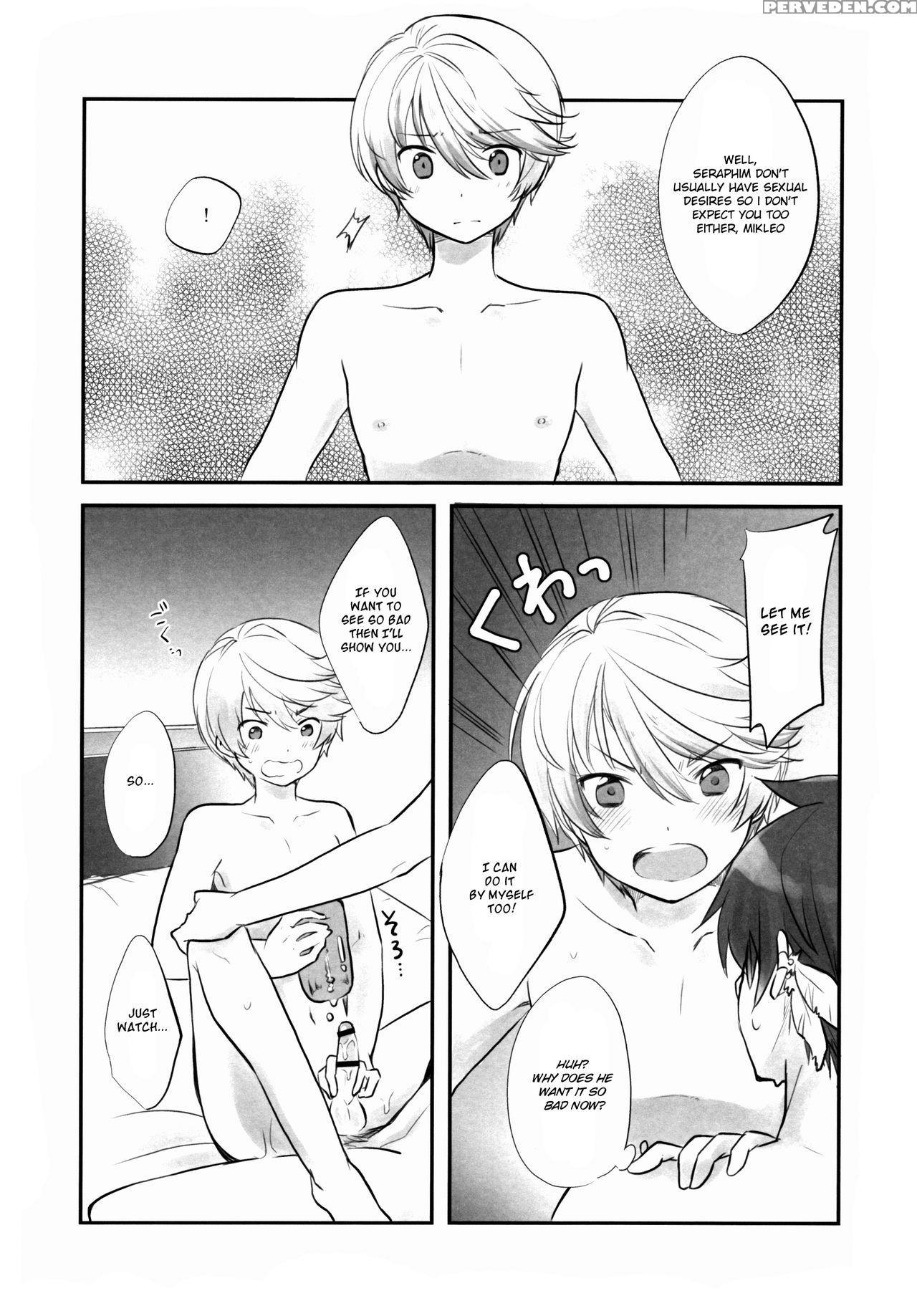 (zeals Kitchen Doushi Kenbunroku 2) [dearmyfriends (yukako)] Doushi-sama Goyoutashi Love Item (tales Of Zestiria) [english] [shotachan] 1
