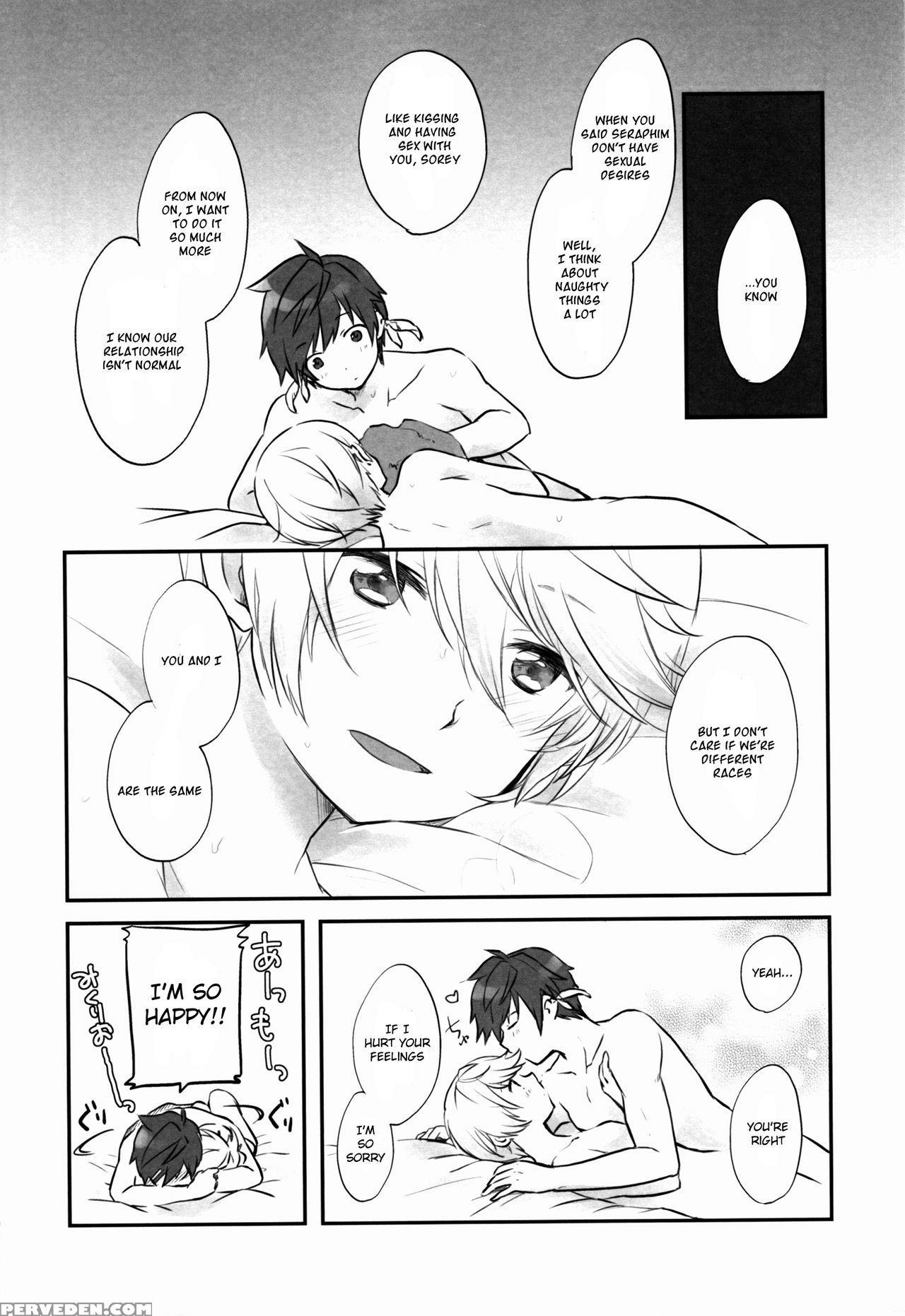 (zeals Kitchen Doushi Kenbunroku 2) [dearmyfriends (yukako)] Doushi-sama Goyoutashi Love Item (tales Of Zestiria) [english] [shotachan] 1