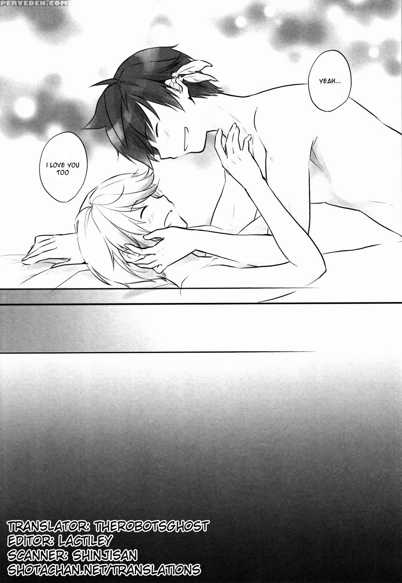(zeals Kitchen Doushi Kenbunroku 2) [dearmyfriends (yukako)] Doushi-sama Goyoutashi Love Item (tales Of Zestiria) [english] [shotachan] 1