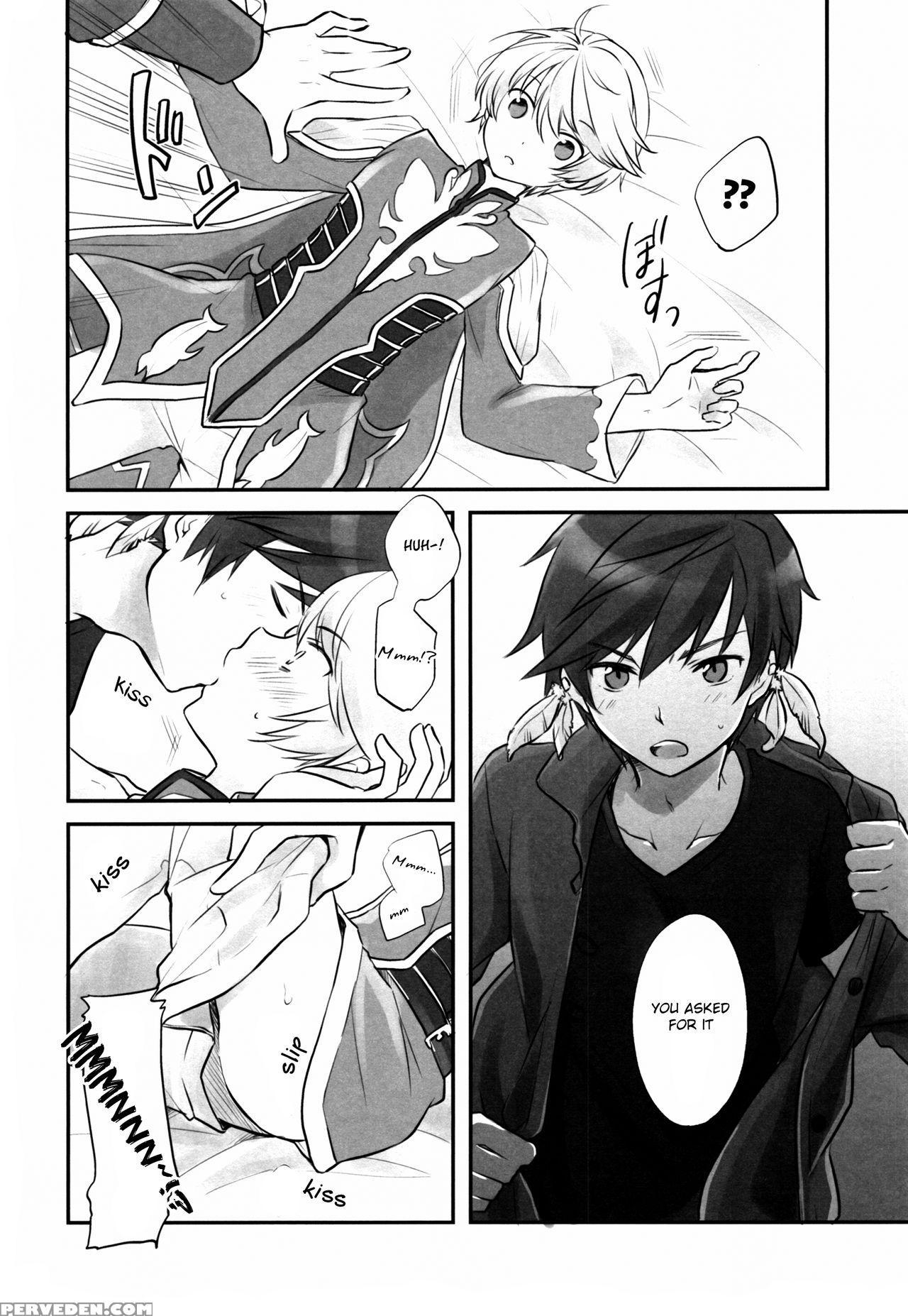 (zeals Kitchen Doushi Kenbunroku 2) [dearmyfriends (yukako)] Doushi-sama Goyoutashi Love Item (tales Of Zestiria) [english] [shotachan] 1