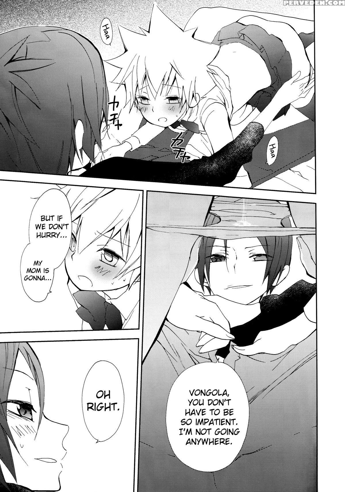 (zenkoku Taikai R1) [statice (yurihara Aki)] Hana Momo -sawada- (katekyoo Hitman Reborn!) [english] [biribiri] 1