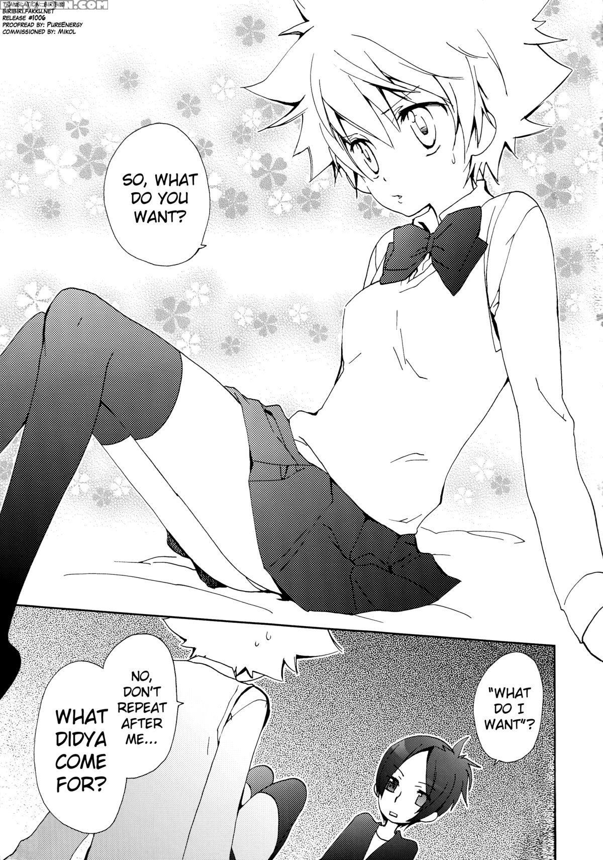 (zenkoku Taikai R1) [statice (yurihara Aki)] Hana Momo -sawada- (katekyoo Hitman Reborn!) [english] [biribiri] 1