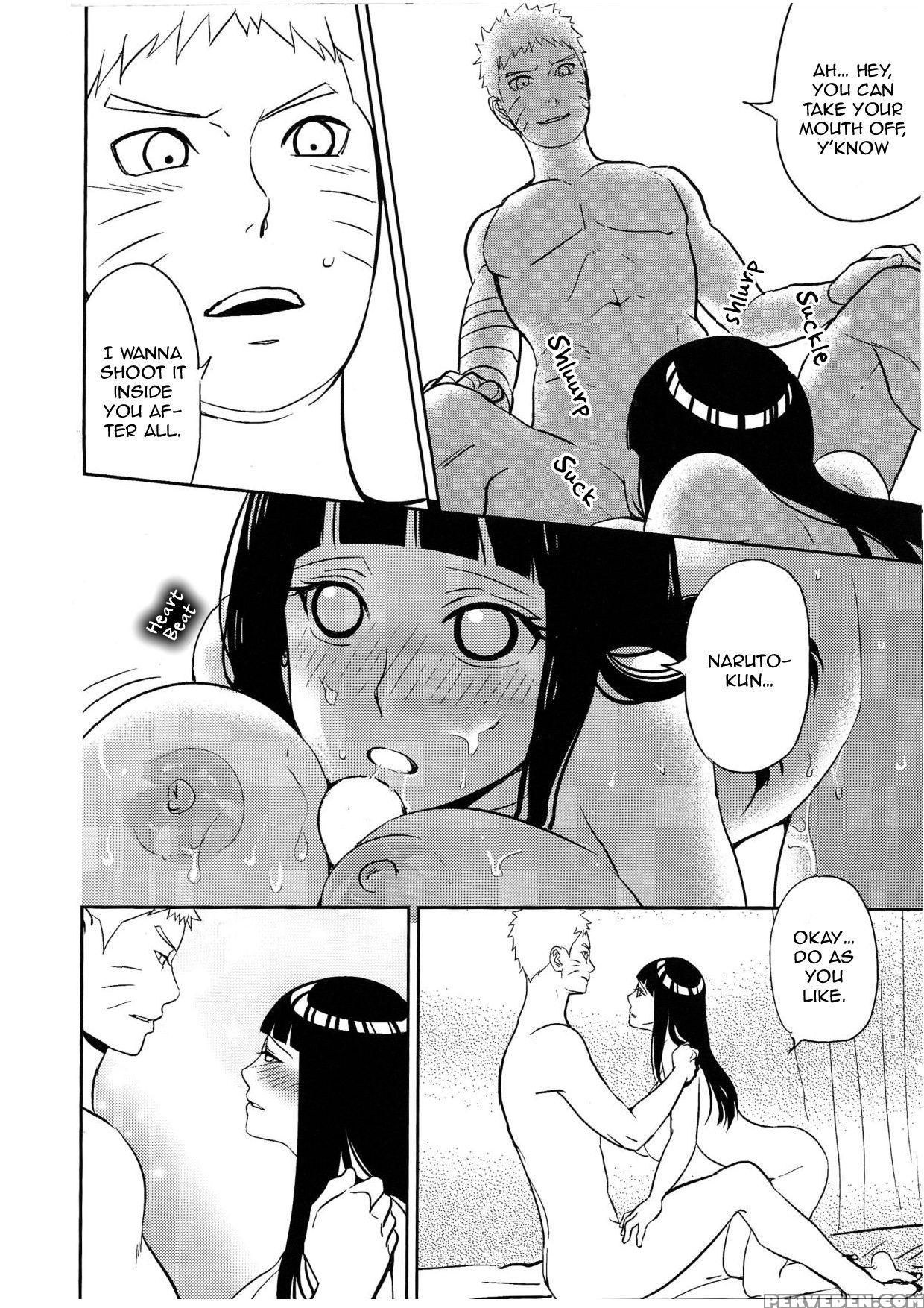 (zennin Shuuketsu 2) [lunacy (aika)] Naruto-kun Ni Onegai Saretara Kotowarenai (naruto) [english] [tl Anon] 1