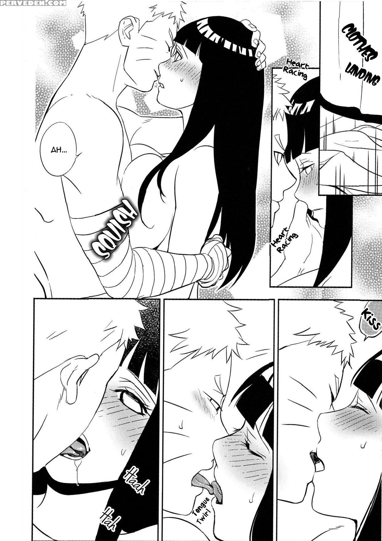 (zennin Shuuketsu 2) [lunacy (aika)] Naruto-kun Ni Onegai Saretara Kotowarenai (naruto) [english] [tl Anon] 1