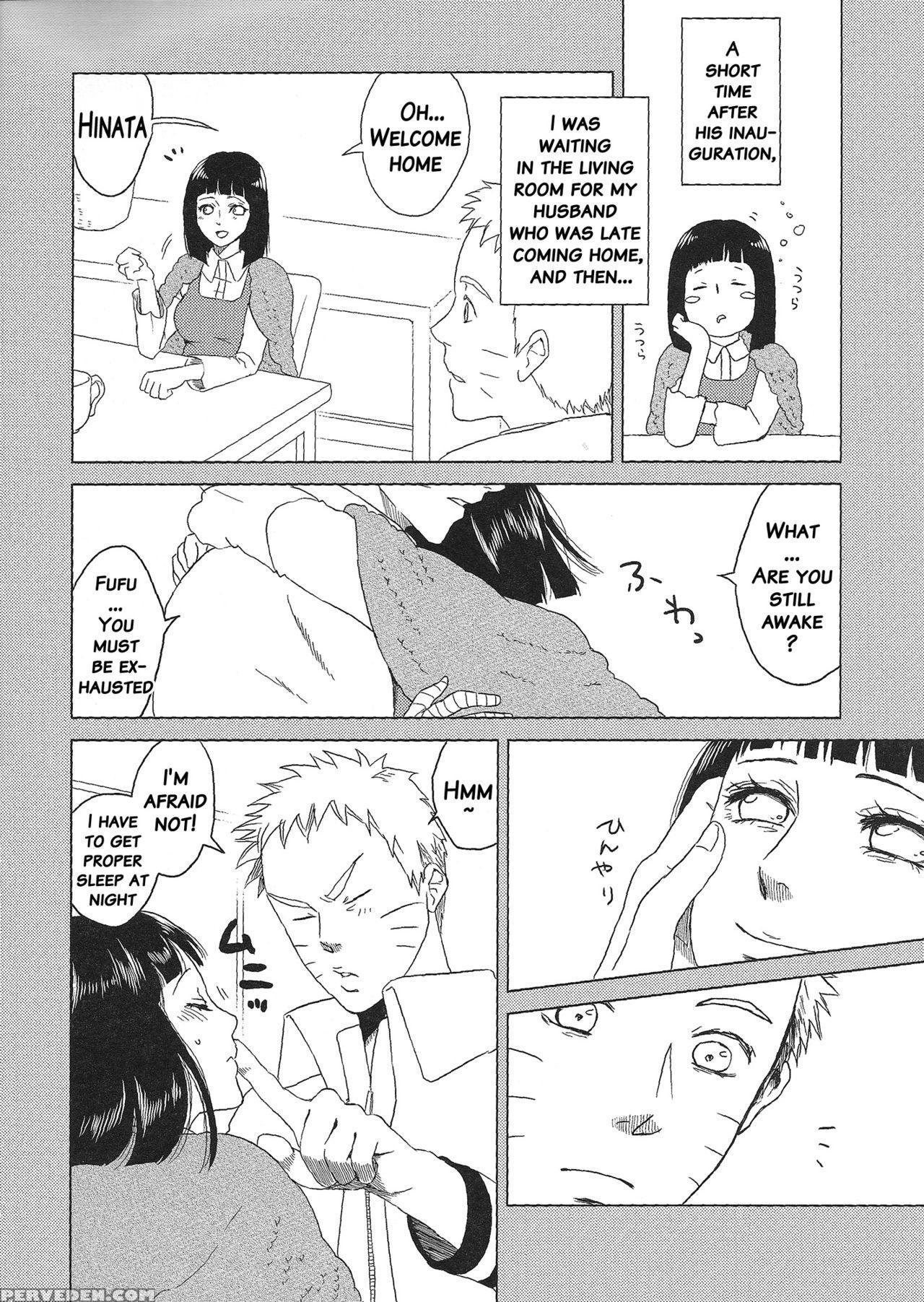 (zennin Shuuketsu 2) [plum Factory (ichi Ume)] Uzumaki Hinata No Monologue Tokidoki, Anata (naruto) [english] {doujins.com} Chapter 1 Page 5