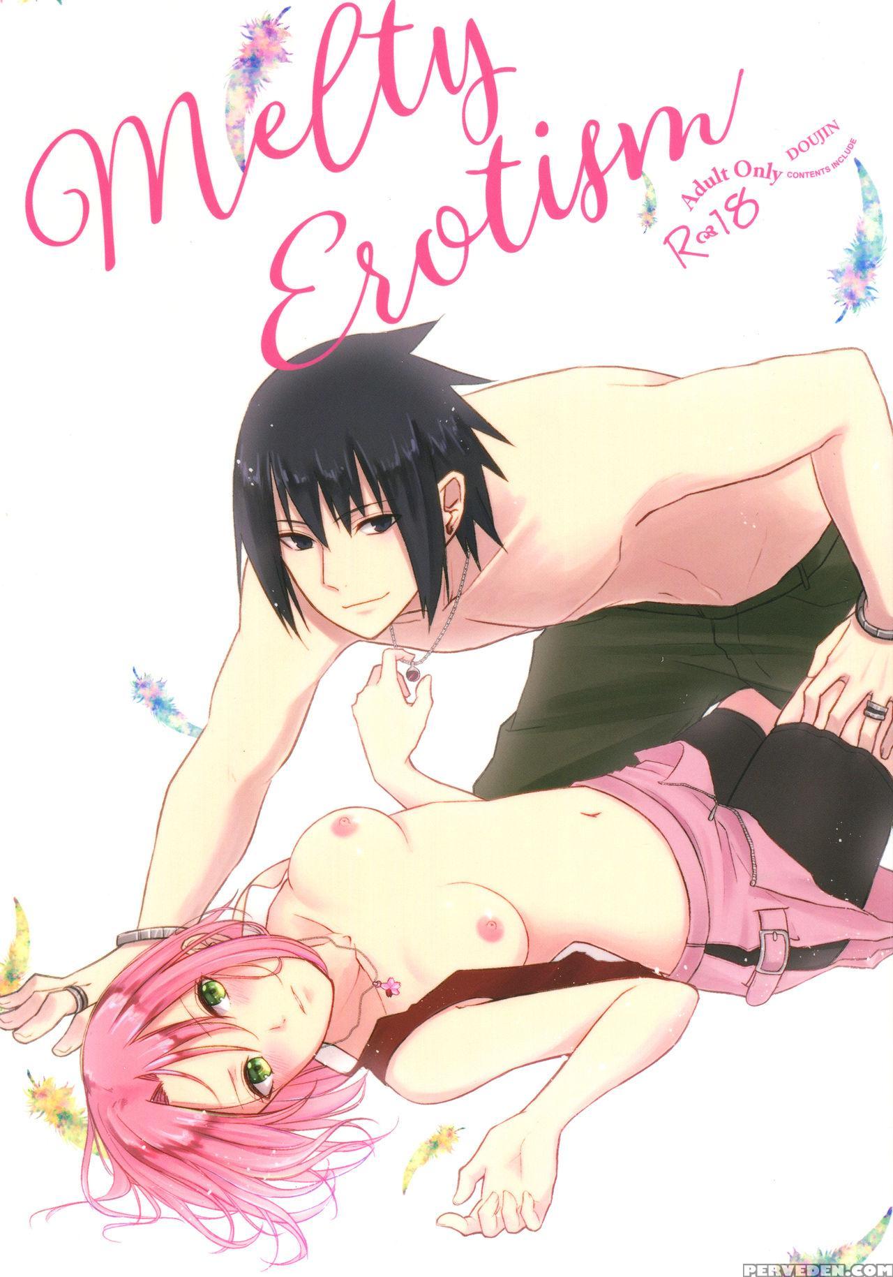 (zennin Shuuketsu 8) [togijiru (ohrin)] Melty Erot... 1