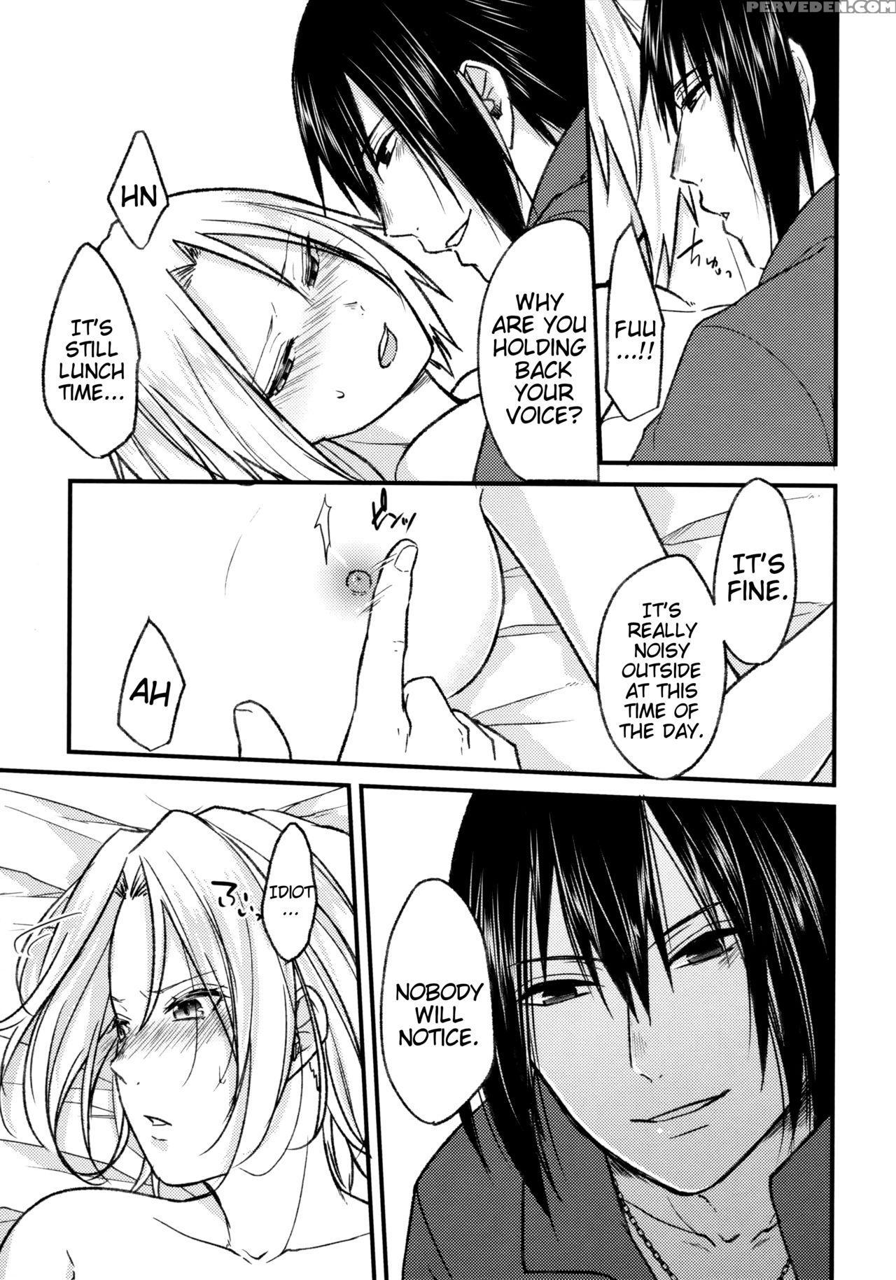 (zennin Shuuketsu 8) [togijiru (ohrin)] Melty Erot... 1
