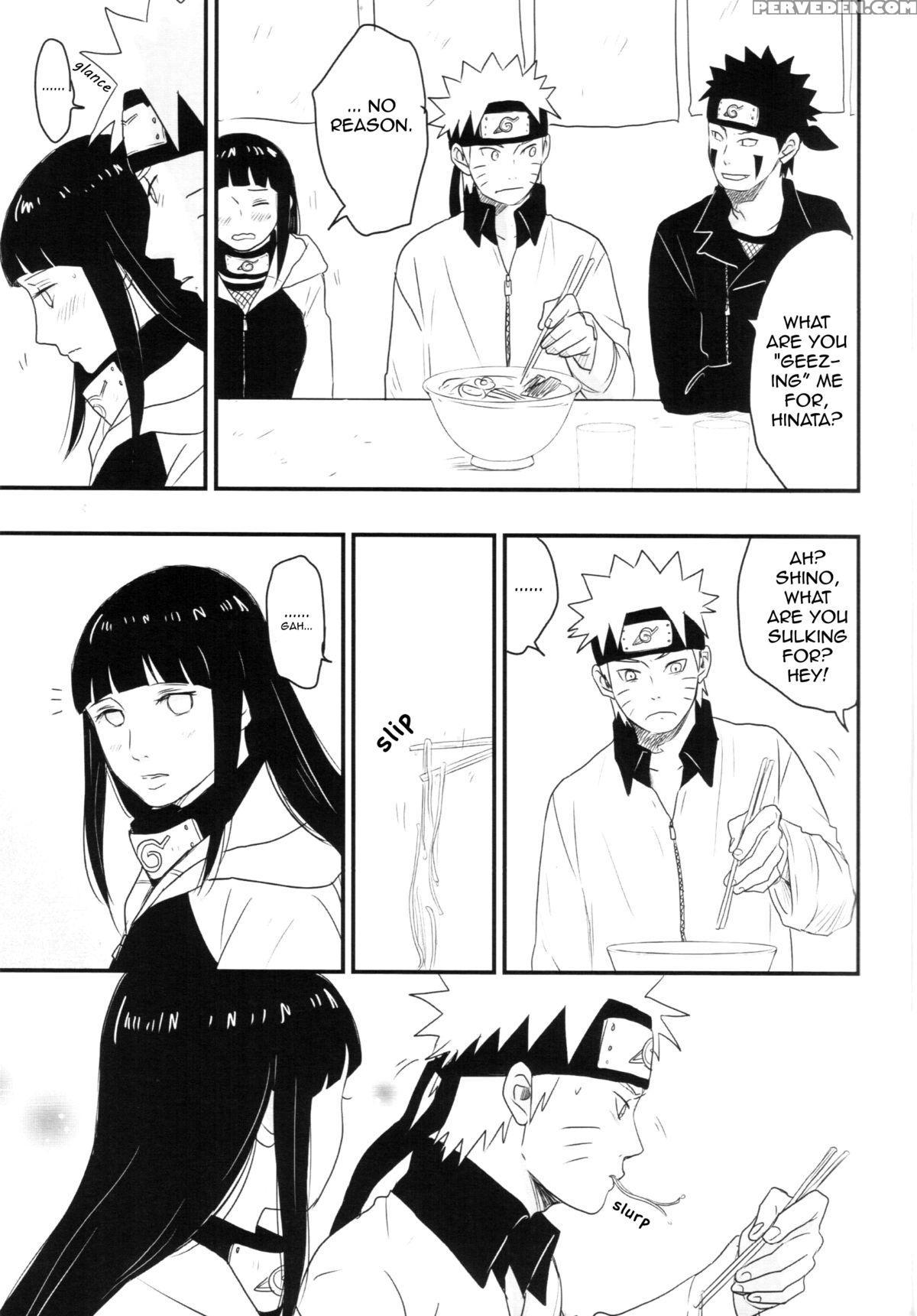 (zennin Shuuketsu) [blink (shimoyake)] A Sweet Nightmare (naruto) [english] 1