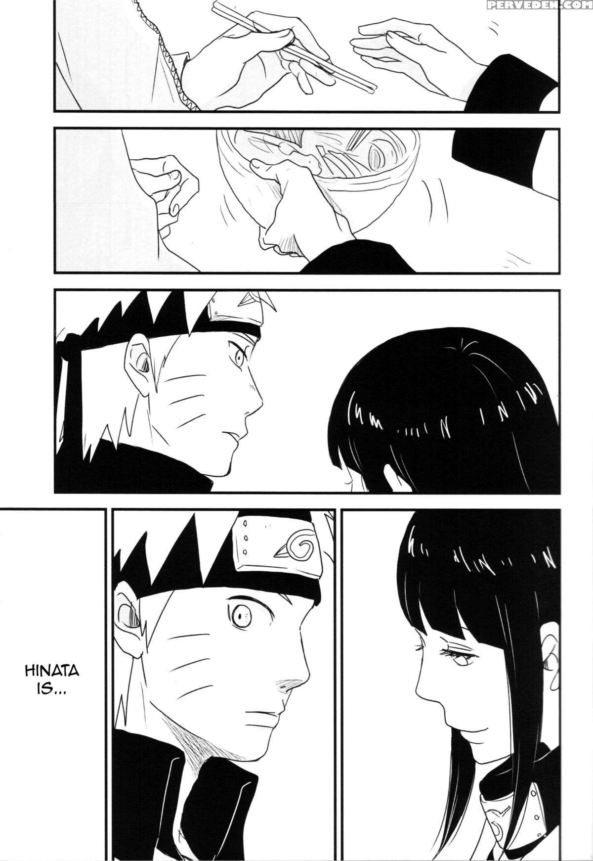 (zennin Shuuketsu) [blink (shimoyake)] A Sweet Nightmare (naruto) [english] 1