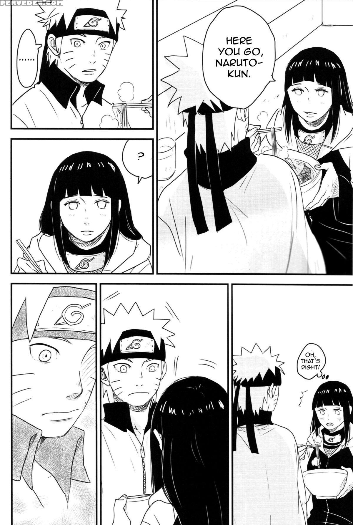 (zennin Shuuketsu) [blink (shimoyake)] A Sweet Nightmare (naruto) [english] 1