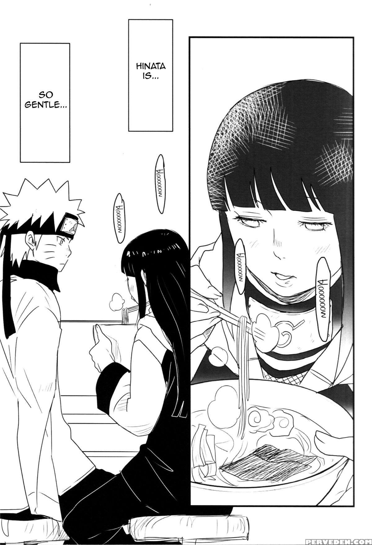 (zennin Shuuketsu) [blink (shimoyake)] A Sweet Nightmare (naruto) [english] 1