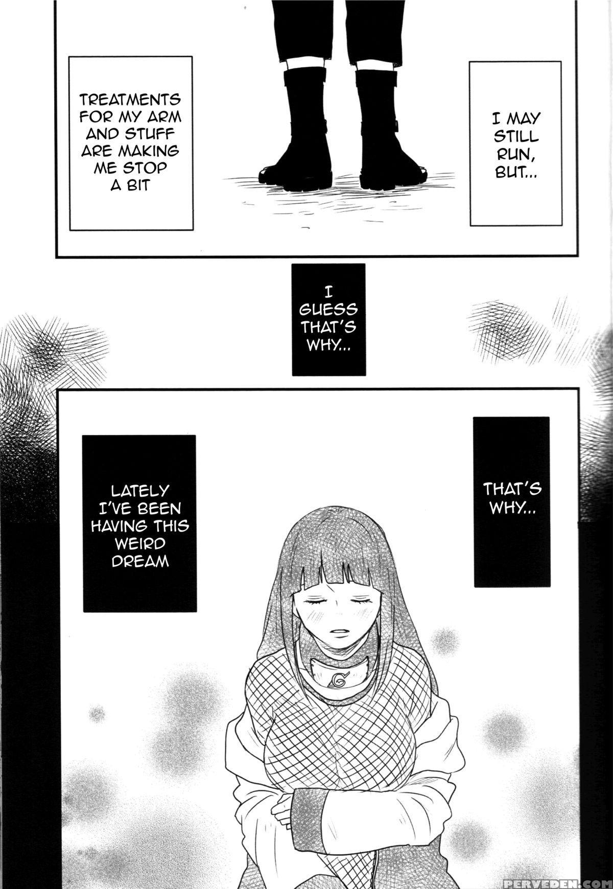 (zennin Shuuketsu) [blink (shimoyake)] A Sweet Nightmare (naruto) [english] 1