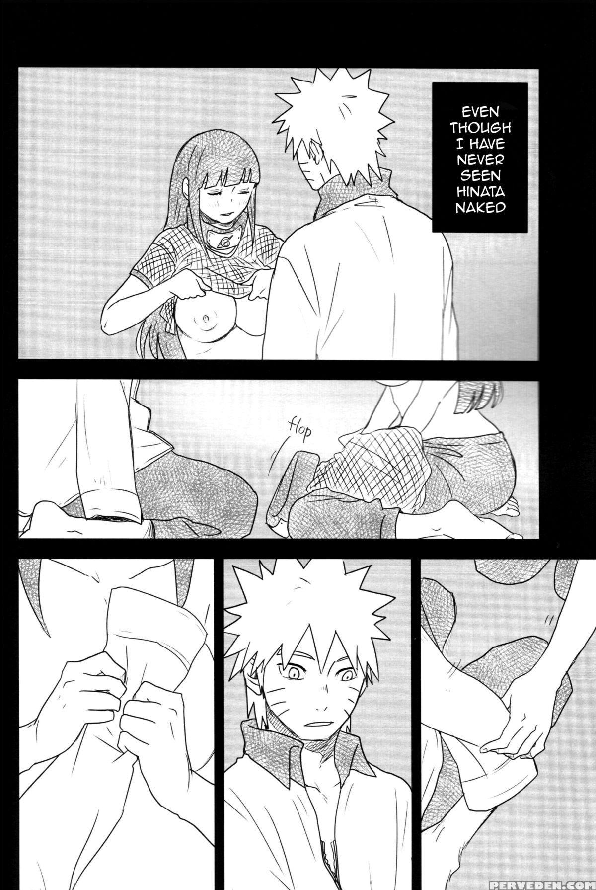 (zennin Shuuketsu) [blink (shimoyake)] A Sweet Nightmare (naruto) [english] 1
