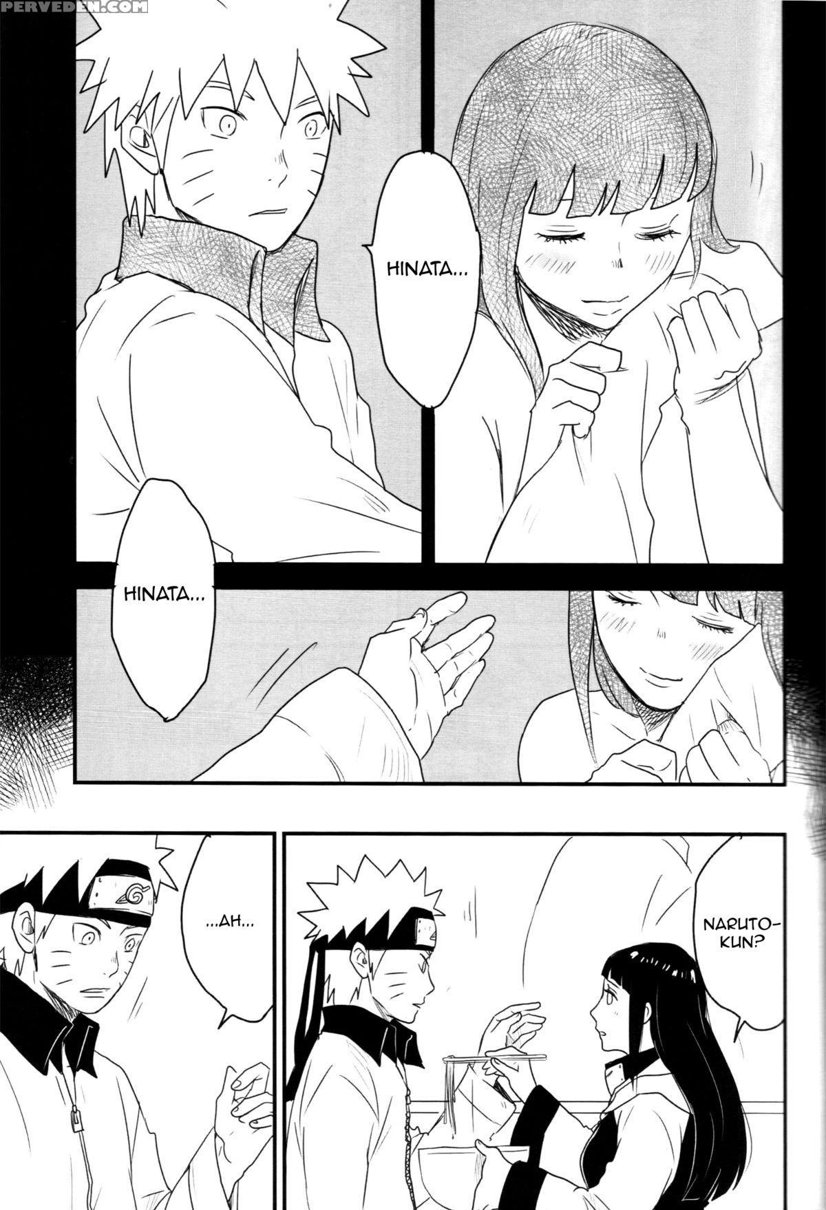 (zennin Shuuketsu) [blink (shimoyake)] A Sweet Nightmare (naruto) [english] 1
