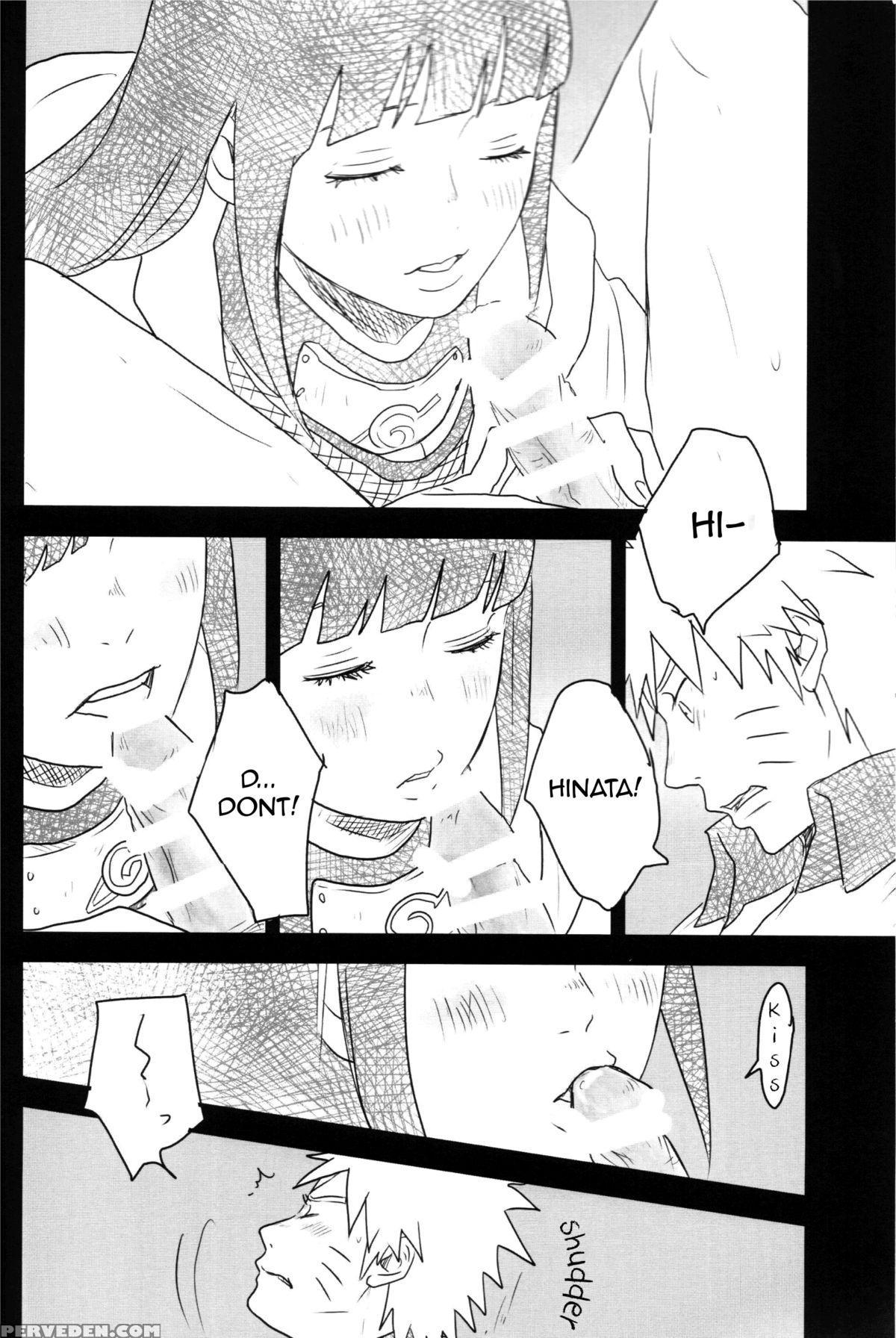 (zennin Shuuketsu) [blink (shimoyake)] A Sweet Nightmare (naruto) [english] 1