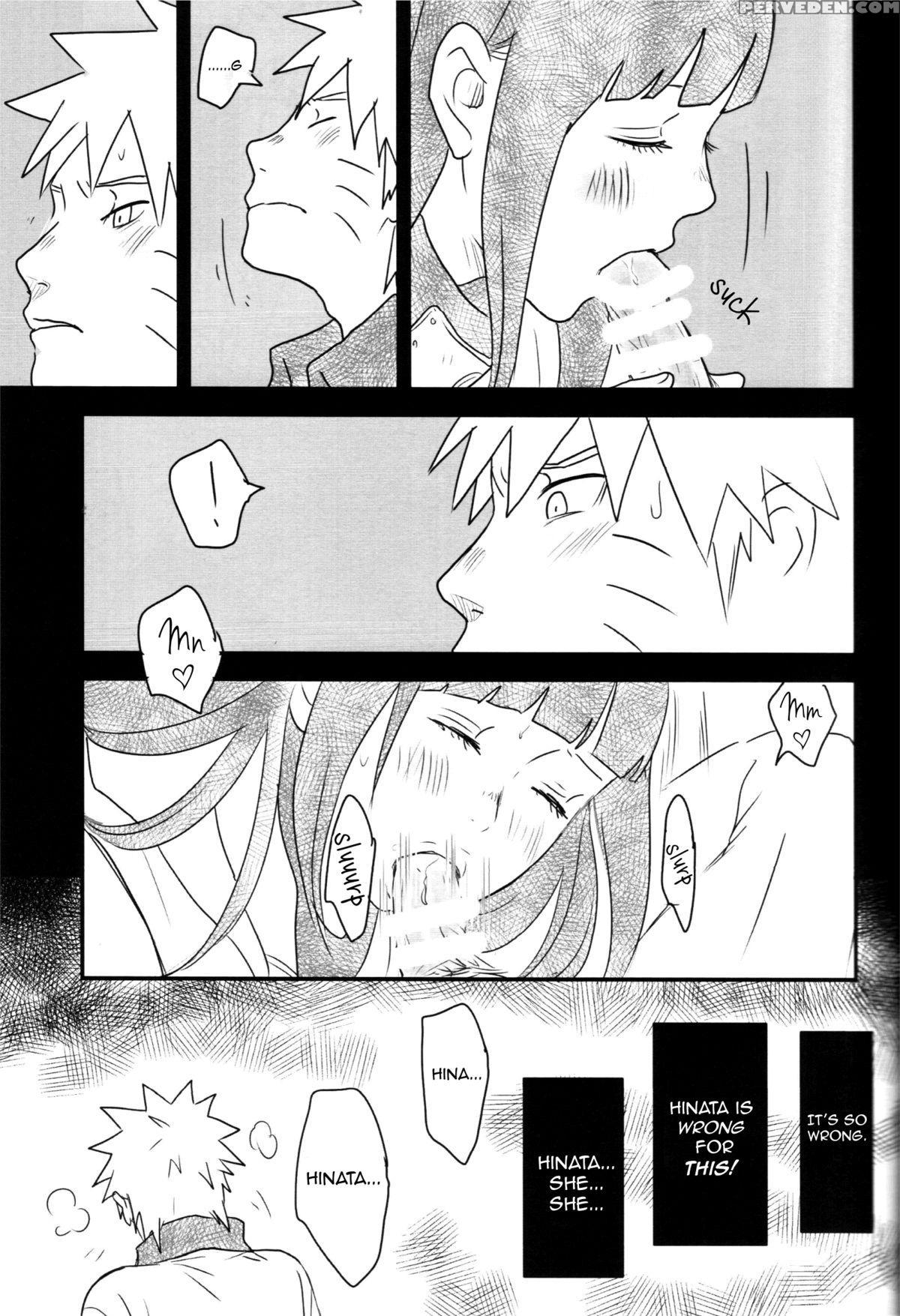 (zennin Shuuketsu) [blink (shimoyake)] A Sweet Nightmare (naruto) [english] 1