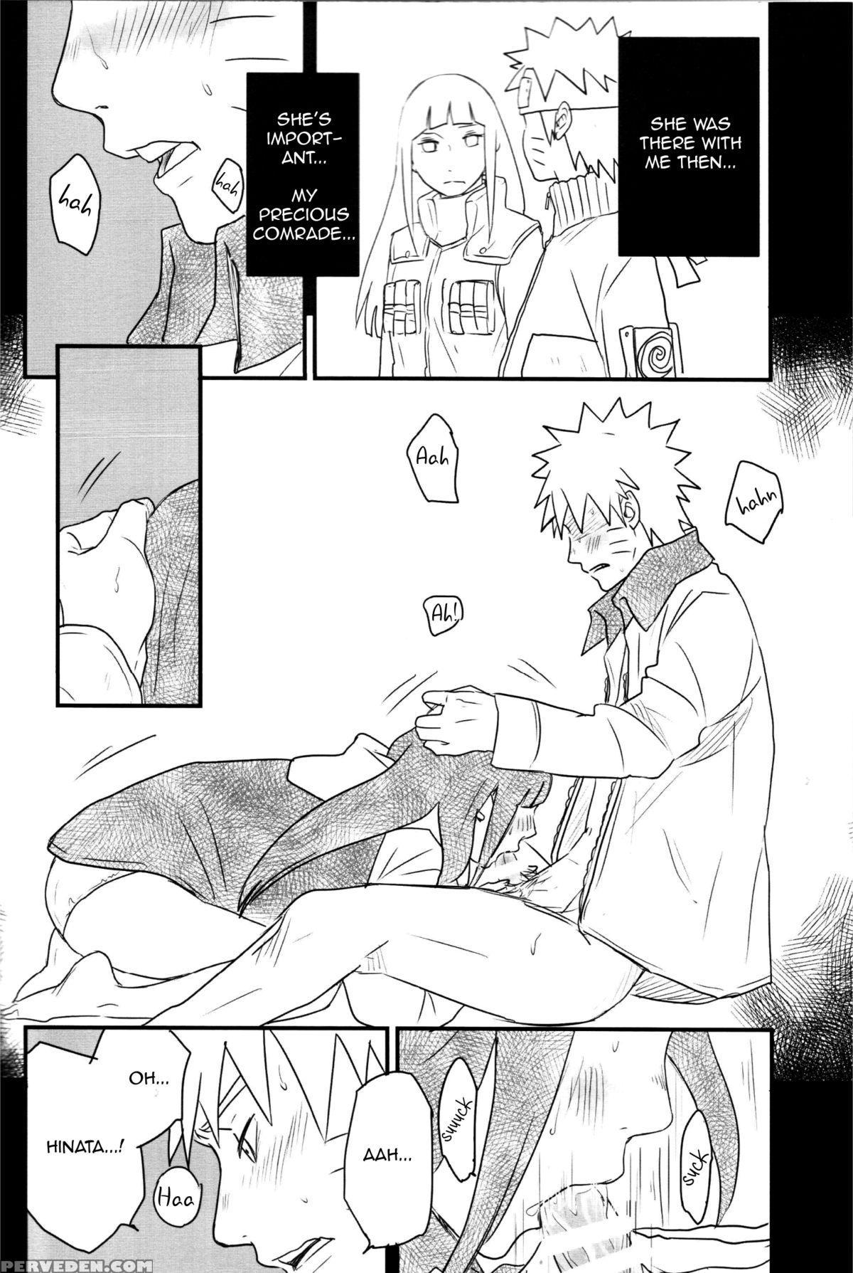 (zennin Shuuketsu) [blink (shimoyake)] A Sweet Nightmare (naruto) [english] 1