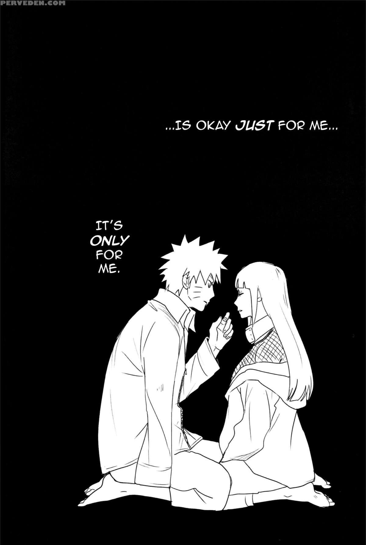 (zennin Shuuketsu) [blink (shimoyake)] A Sweet Nightmare (naruto) [english] 1
