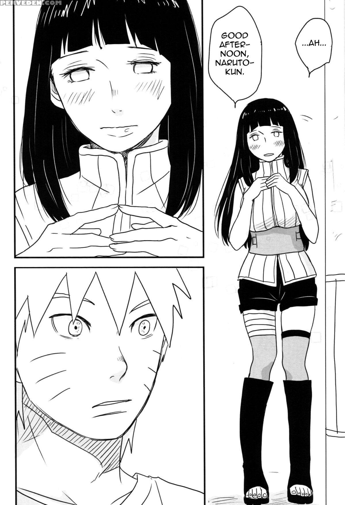 (zennin Shuuketsu) [blink (shimoyake)] A Sweet Nightmare (naruto) [english] 1