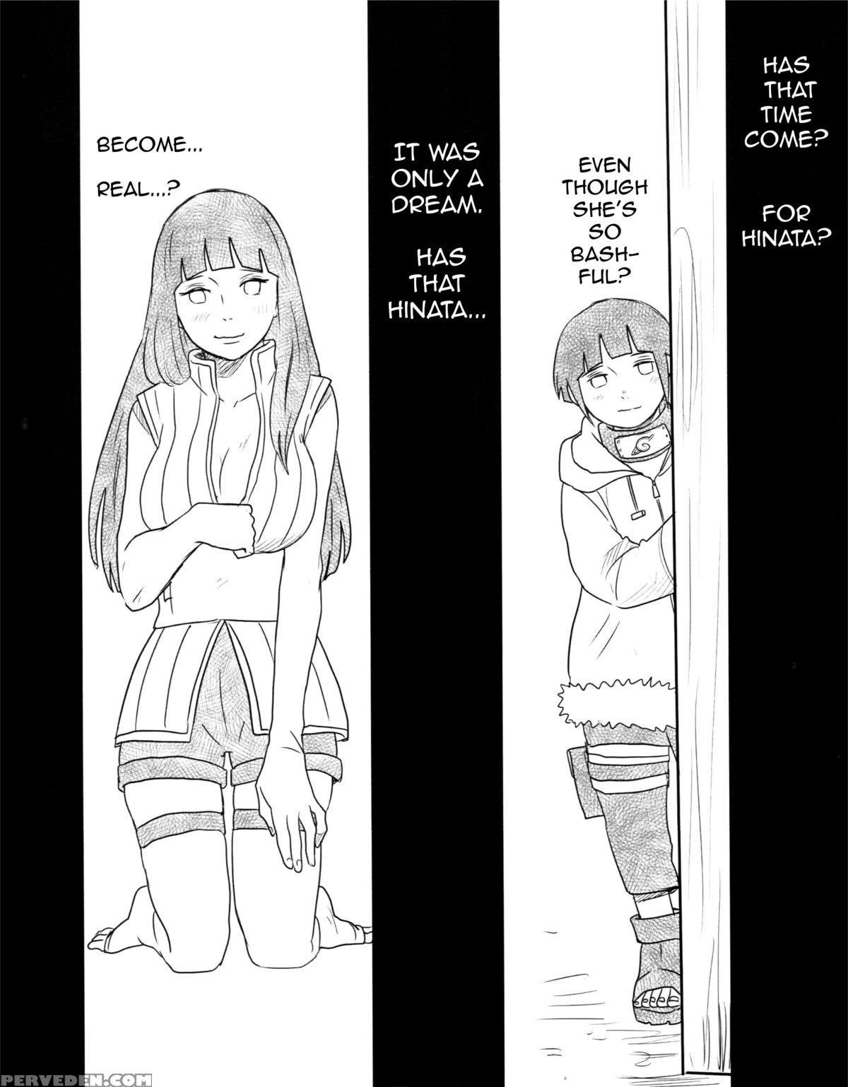 (zennin Shuuketsu) [blink (shimoyake)] A Sweet Nightmare (naruto) [english] 1