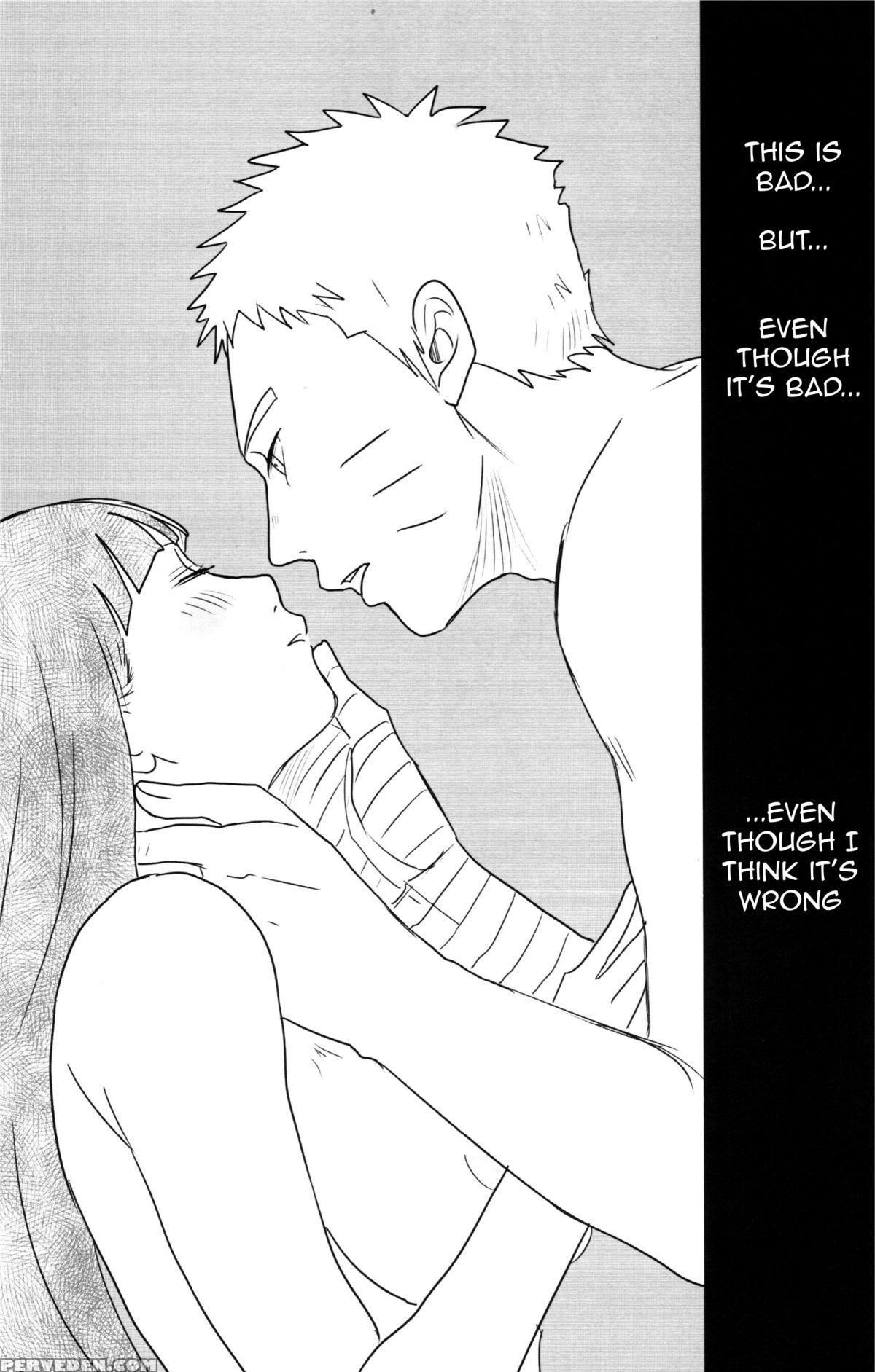 (zennin Shuuketsu) [blink (shimoyake)] A Sweet Nightmare (naruto) [english] 1