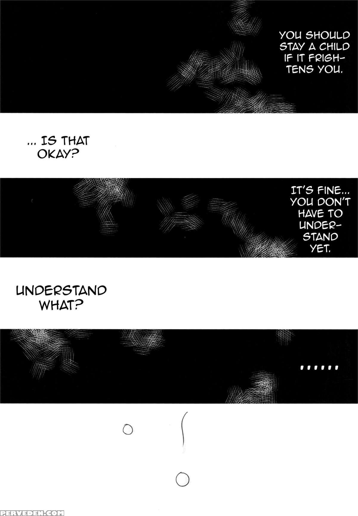 (zennin Shuuketsu) [blink (shimoyake)] A Sweet Nightmare (naruto) [english] 1