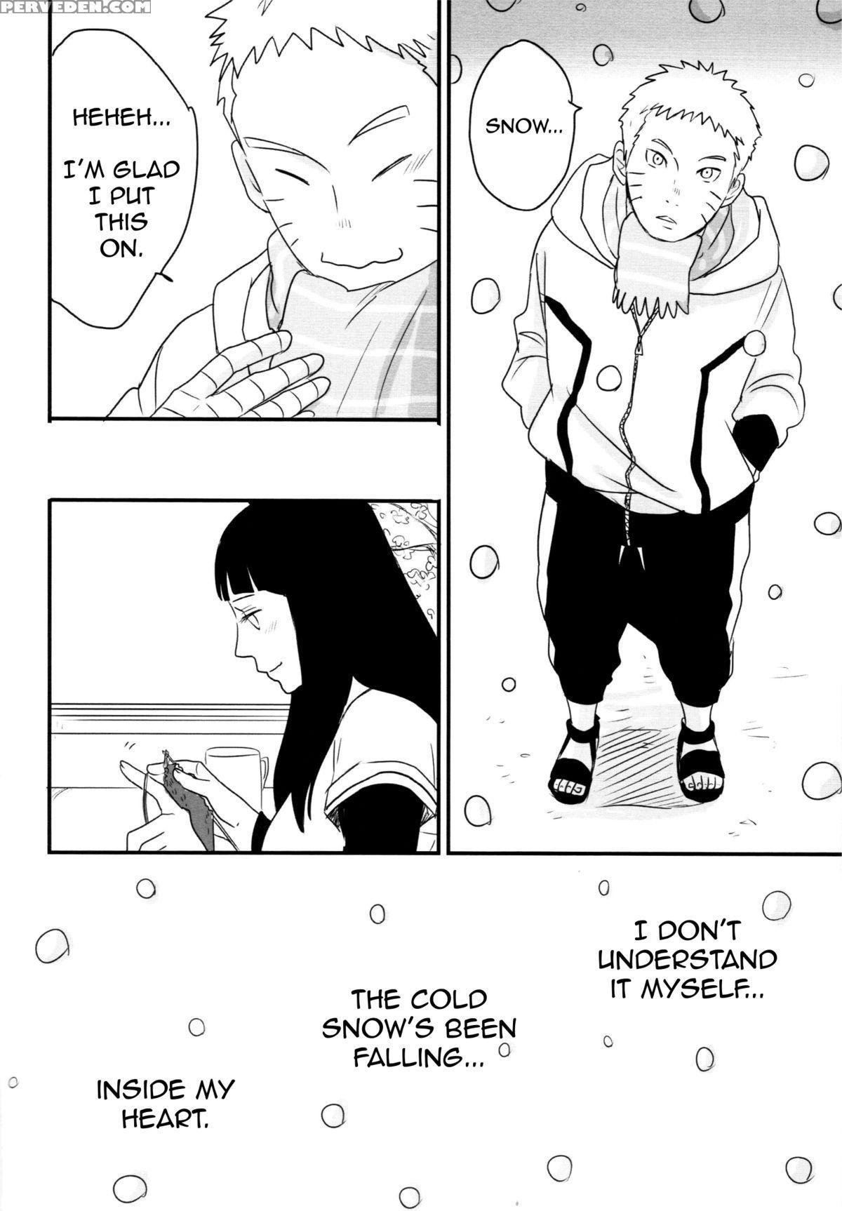 (zennin Shuuketsu) [blink (shimoyake)] A Sweet Nightmare (naruto) [english] 1