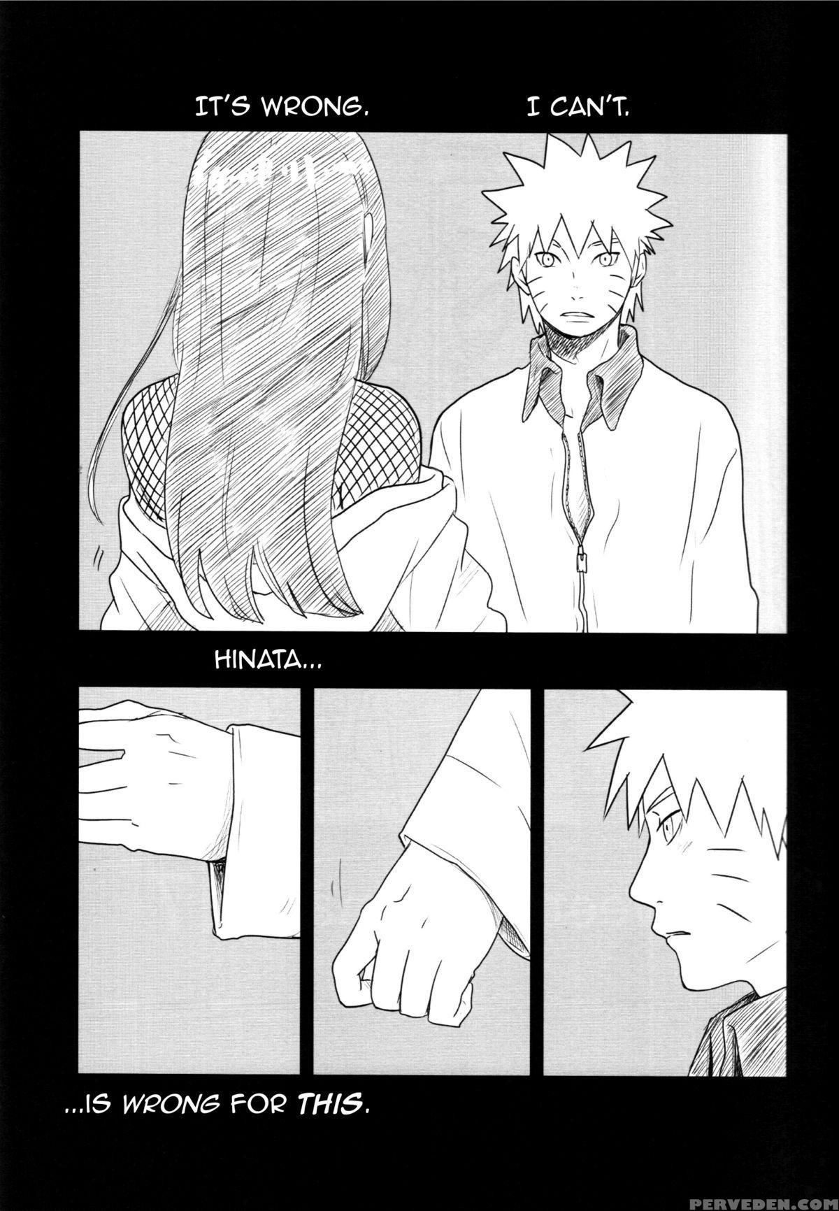 (zennin Shuuketsu) [blink (shimoyake)] A Sweet Nightmare (naruto) [english] 1