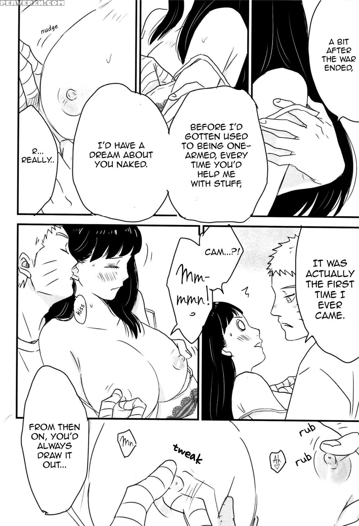 (zennin Shuuketsu) [blink (shimoyake)] A Sweet Nightmare (naruto) [english] 1