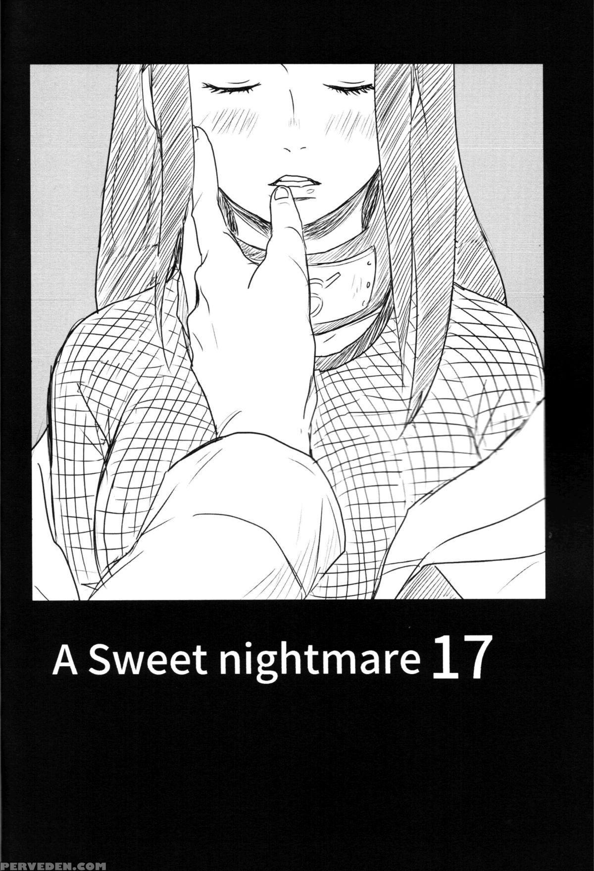 (zennin Shuuketsu) [blink (shimoyake)] A Sweet Nightmare (naruto) [english] 1
