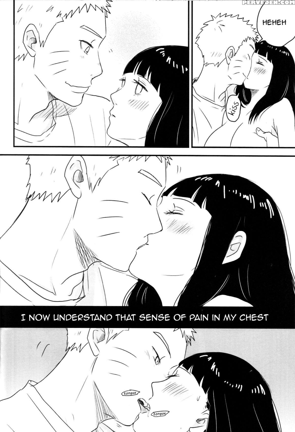 (zennin Shuuketsu) [blink (shimoyake)] A Sweet Nightmare (naruto) [english] 1