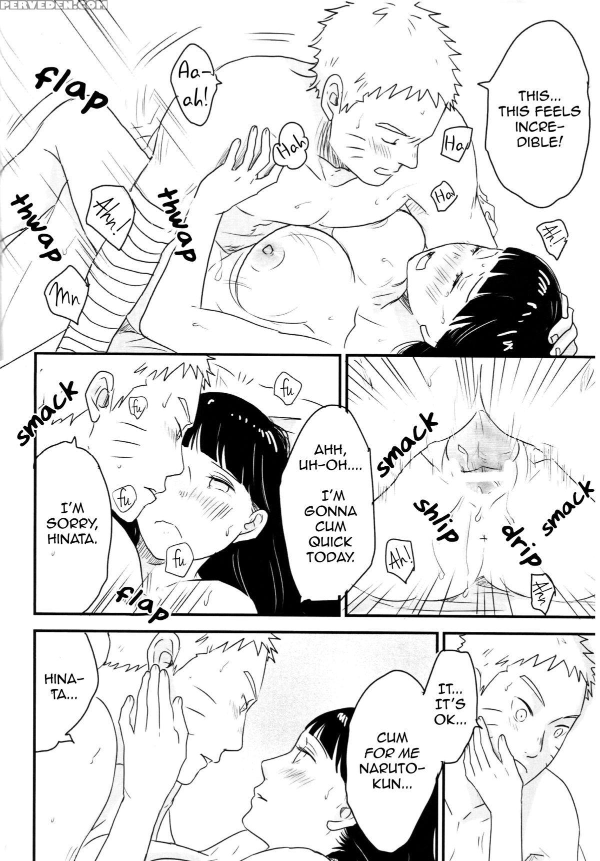 (zennin Shuuketsu) [blink (shimoyake)] A Sweet Nightmare (naruto) [english] 1