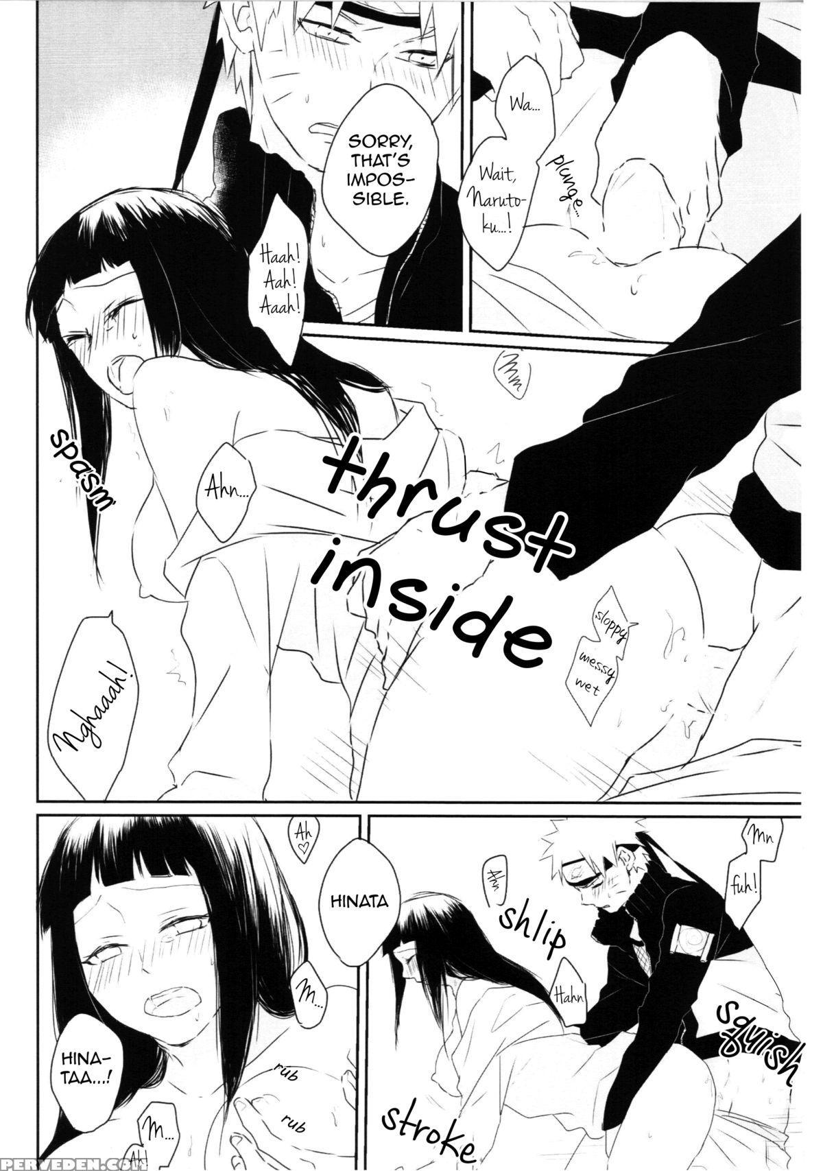 (zennin Shuuketsu) [blink (shimoyake)] A Sweet Nightmare (naruto) [english] 1