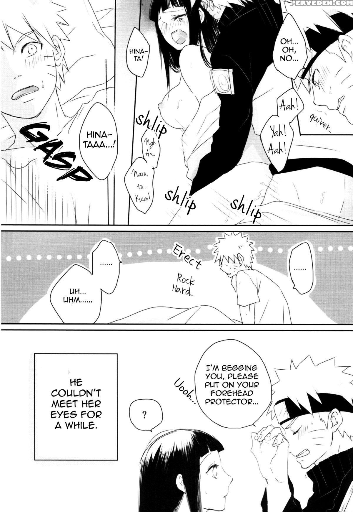 (zennin Shuuketsu) [blink (shimoyake)] A Sweet Nightmare (naruto) [english] 1