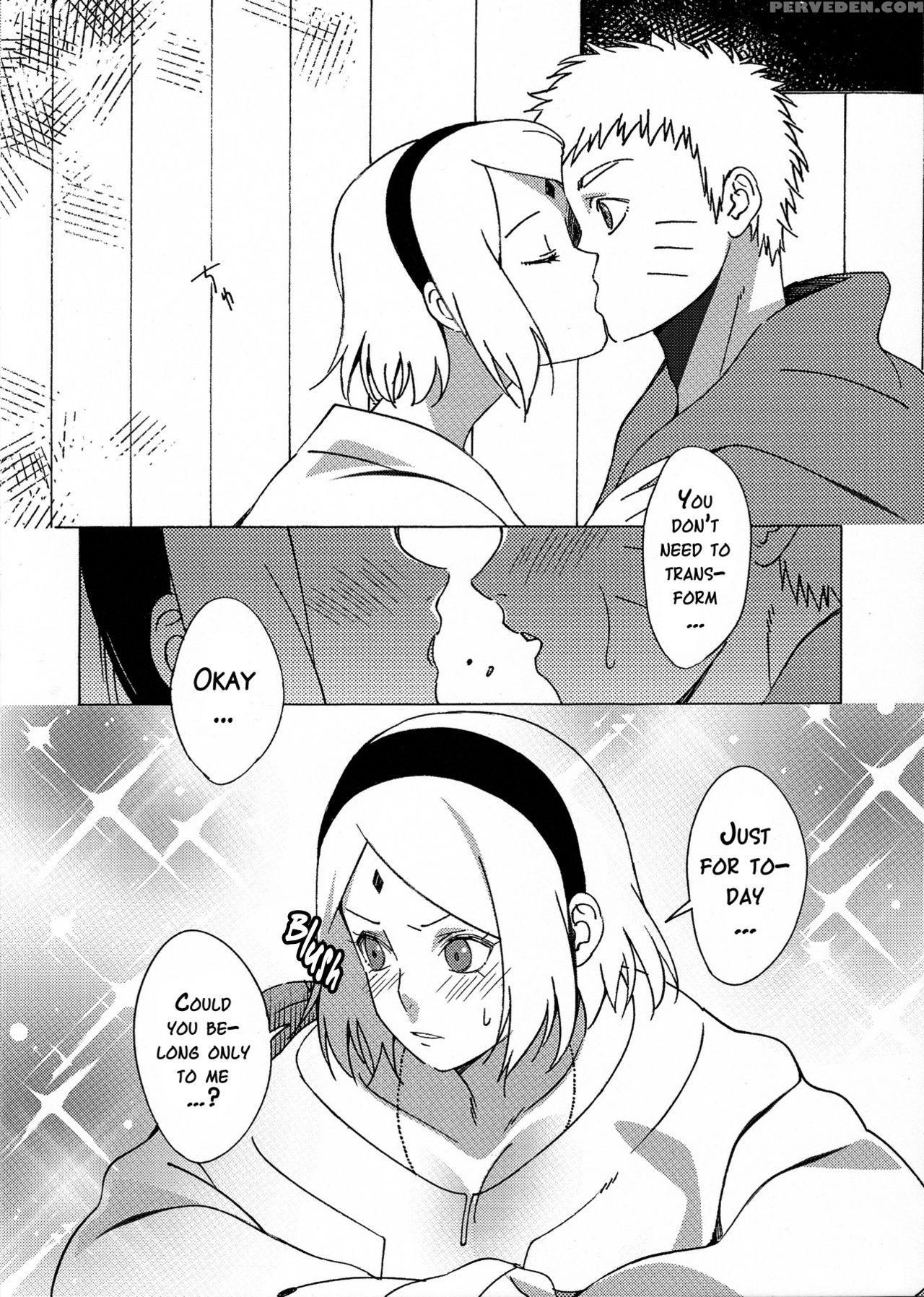 (zennin Shuuketsu) [s-flake (yukimitsu)] Hitoku Jouhou (naruto) [english] {doujins.com} Chapter 1 Page 5