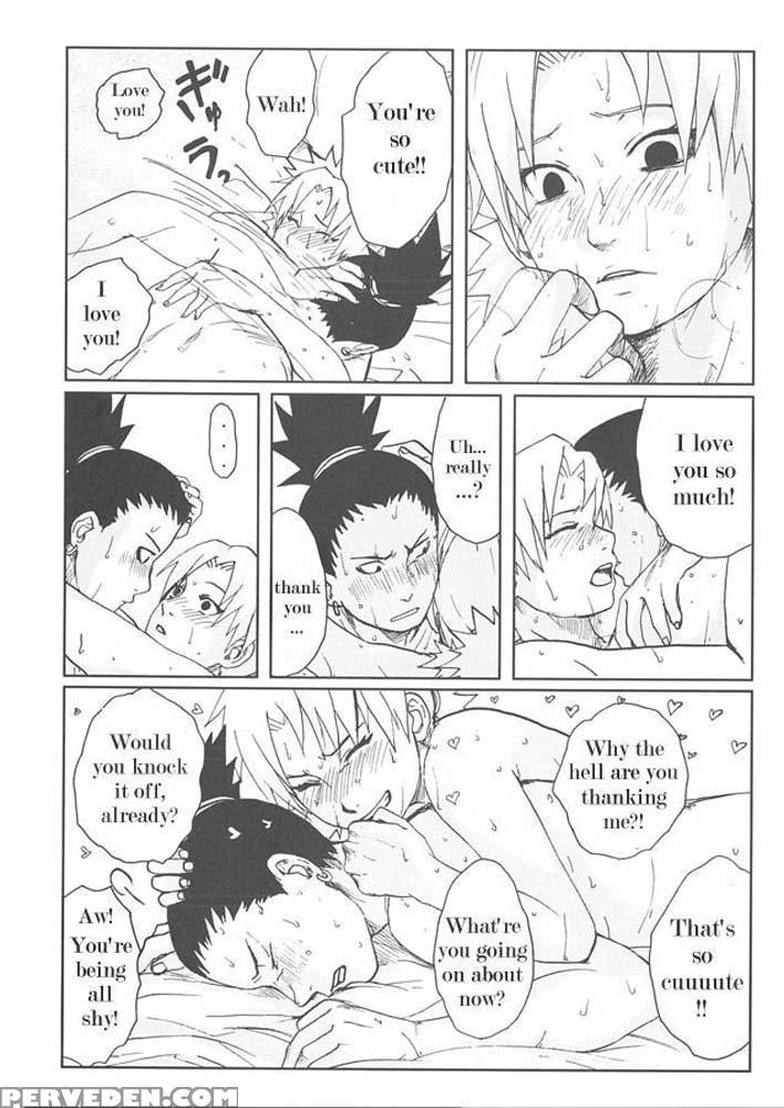 +3 - Naruto Chapter 1 Page 29