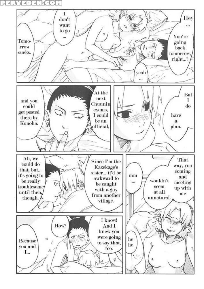 +3 - Naruto Chapter 1 Page 37