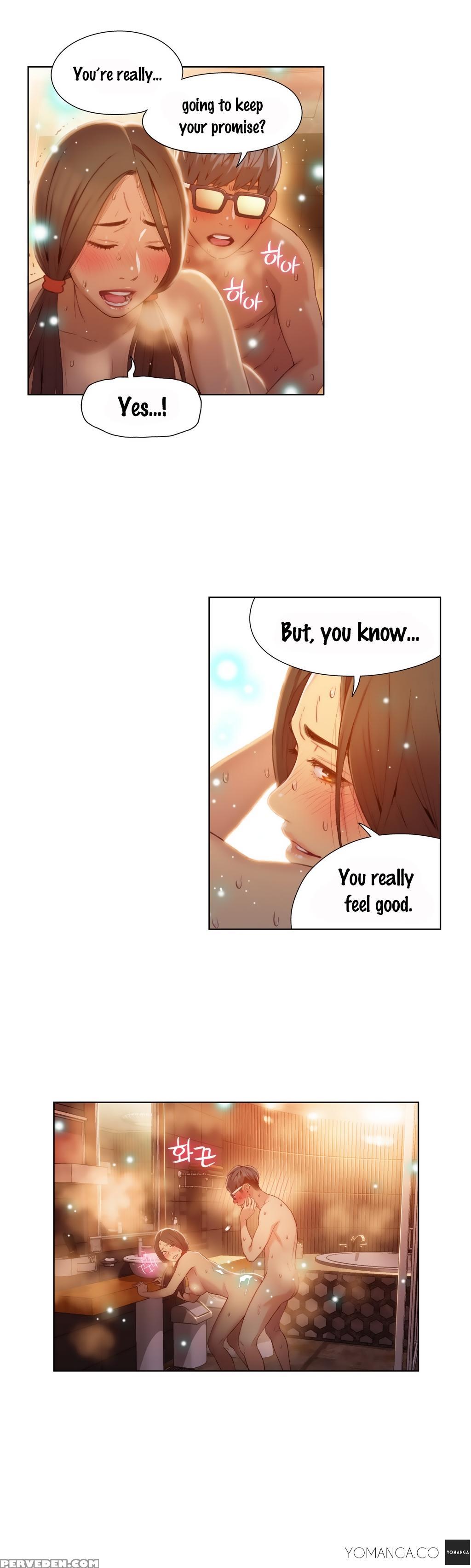 [ I Wonsik] Sweet Guy Ch.1-56 (english) (yomanga) (ongoing) 1