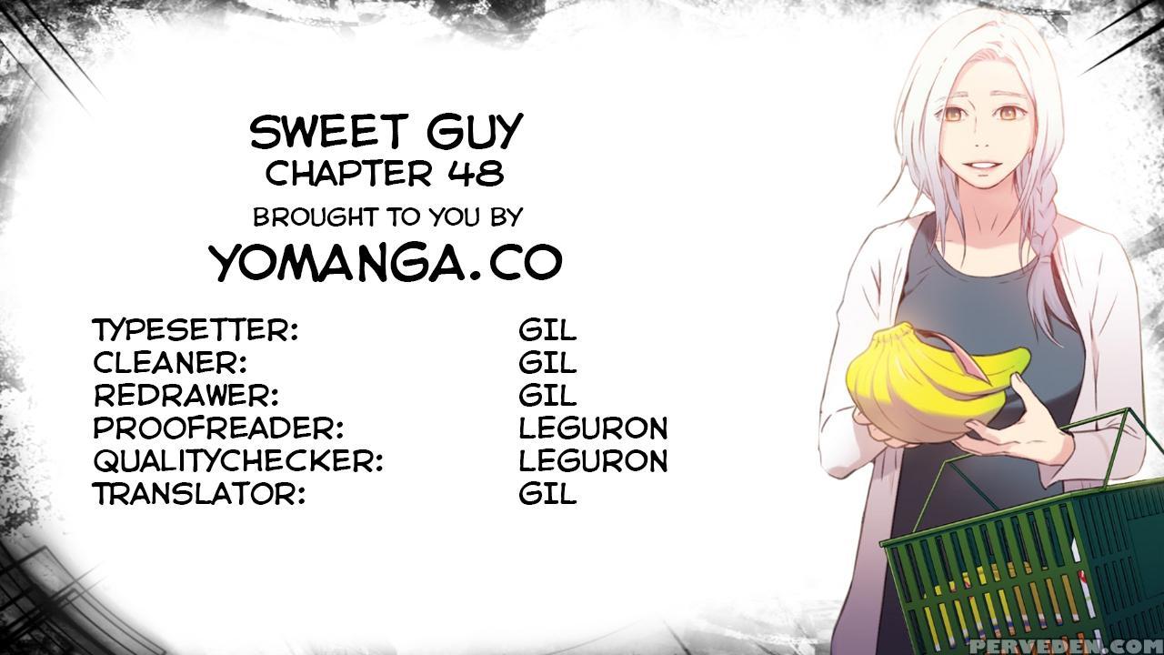 [ I Wonsik] Sweet Guy Ch.1-56 (english) (yomanga) (ongoing) 1
