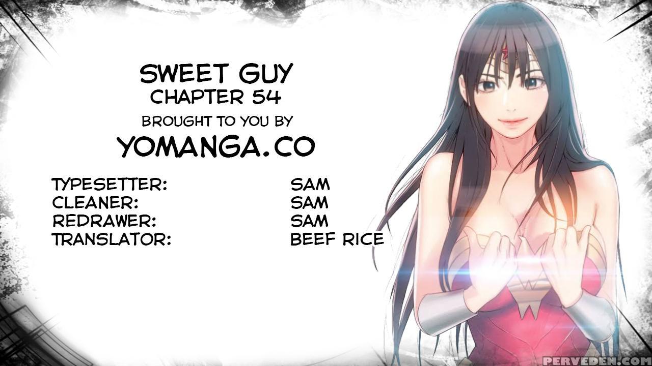 [ I Wonsik] Sweet Guy Ch.1-56 (english) (yomanga) (ongoing) 1