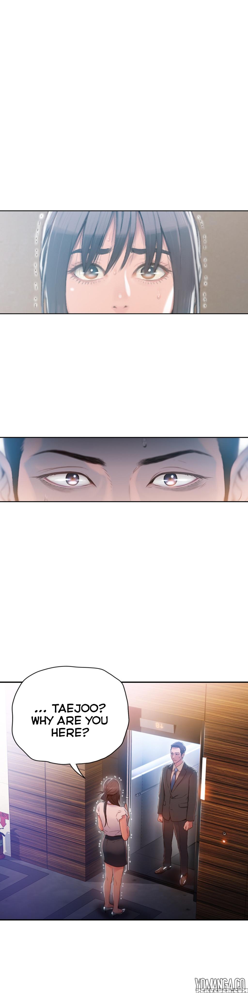 [ I Wonsik] Sweet Guy Ch.1-56 (english) (yomanga) (ongoing) 1