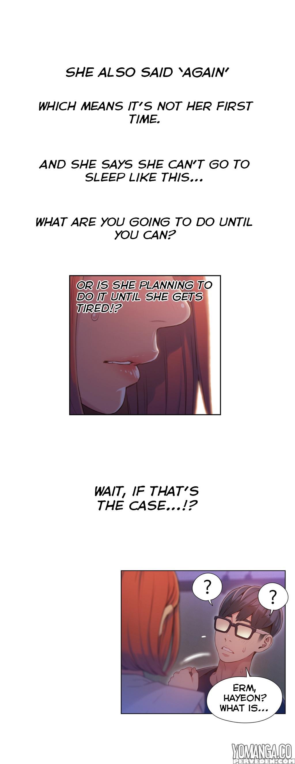 [ I Wonsik] Sweet Guy Ch.1-56 (english) (yomanga) (ongoing) 1